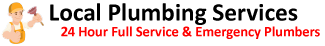 Welcome Plumbers